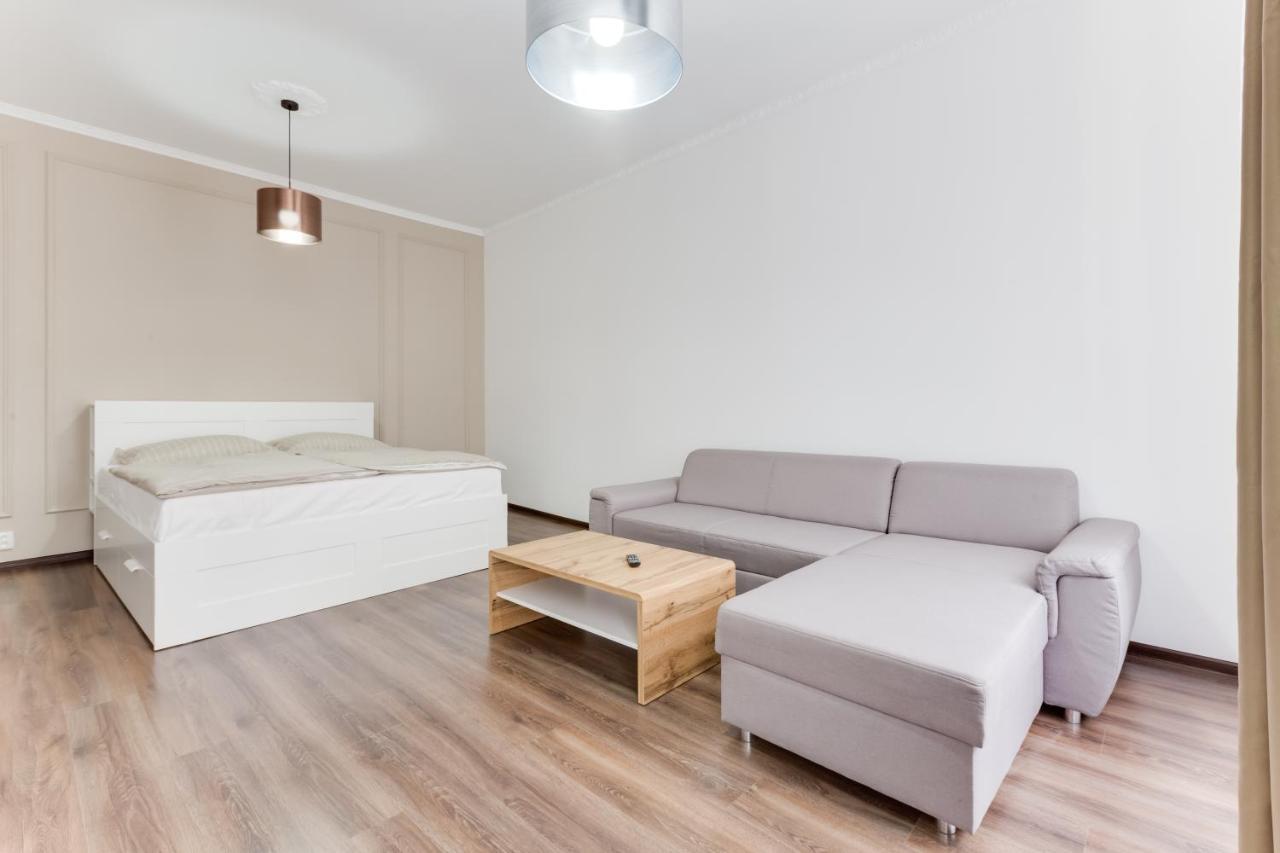 Free Days Luxury Apartment Prague Ngoại thất bức ảnh